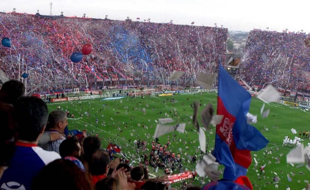 προγνωστικα αργεντινη