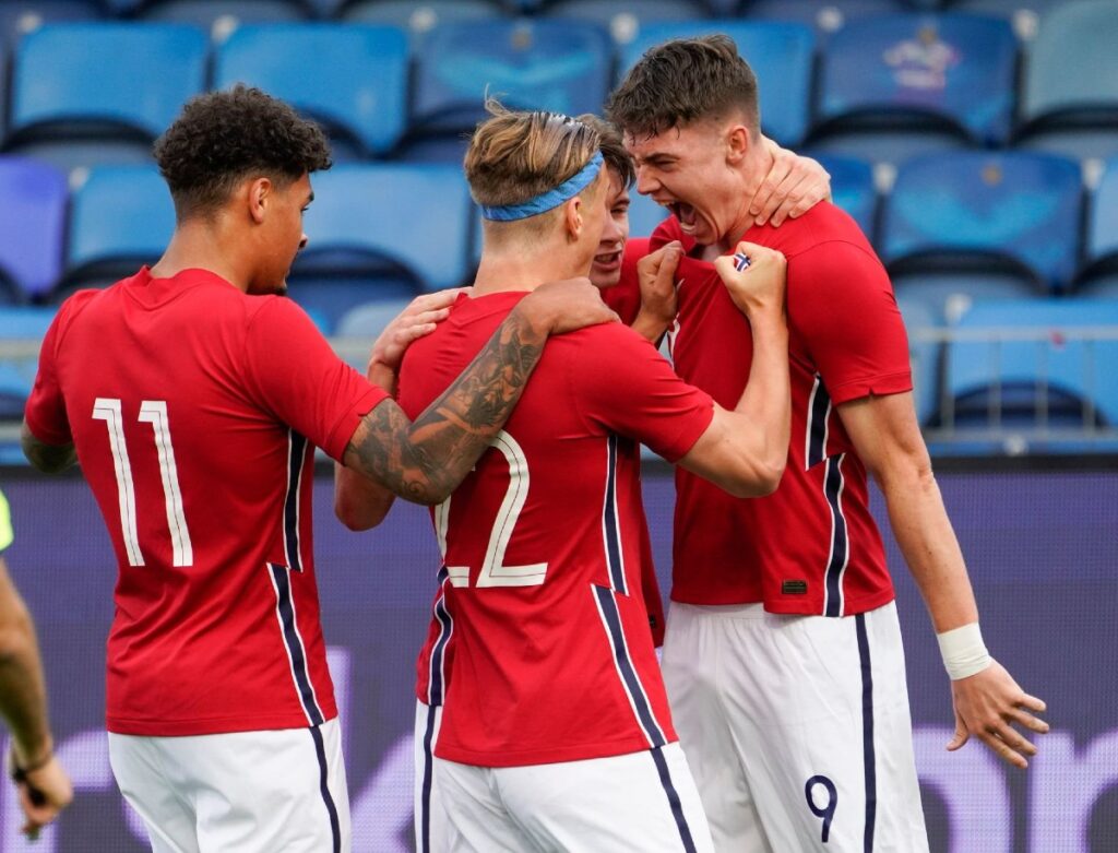 Λετονία U21 - Νορβηγία U21 προγνωστικά