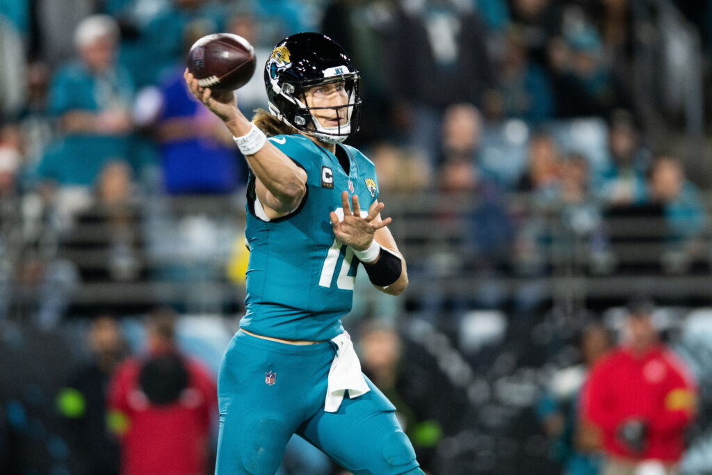 Προγνωστικά NFL