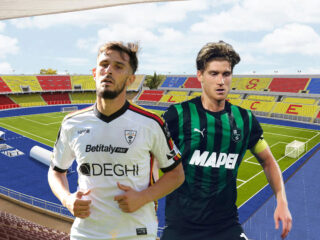 Λέτσε - Σασσουόλο