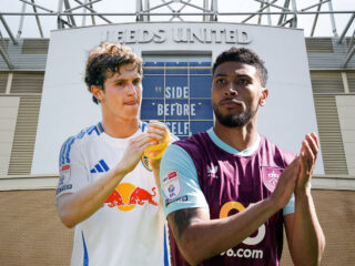 Λιντς - Μπέρνλι