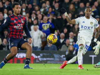 Λιντς - Κόβεντρι