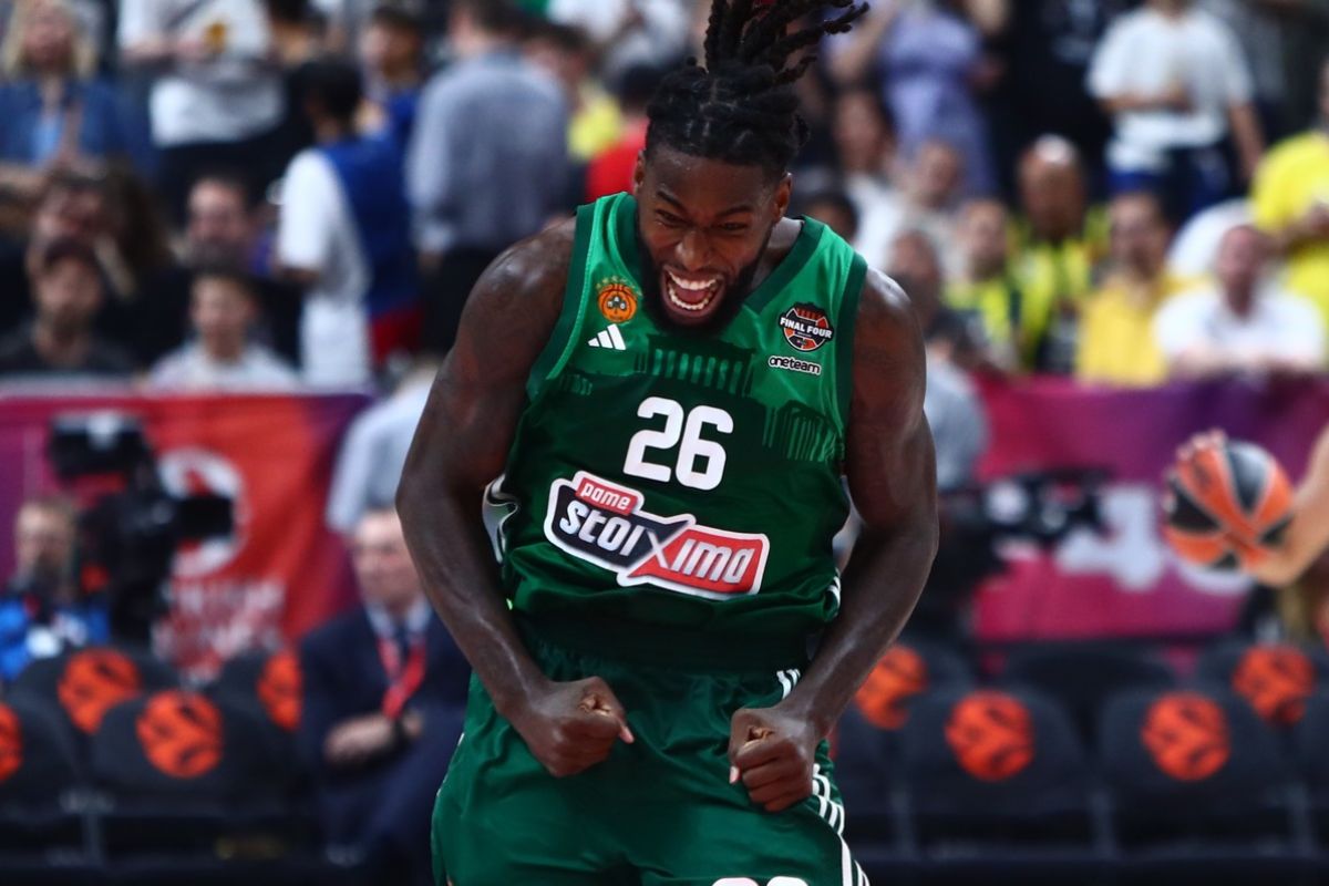 Παναθηναϊκός