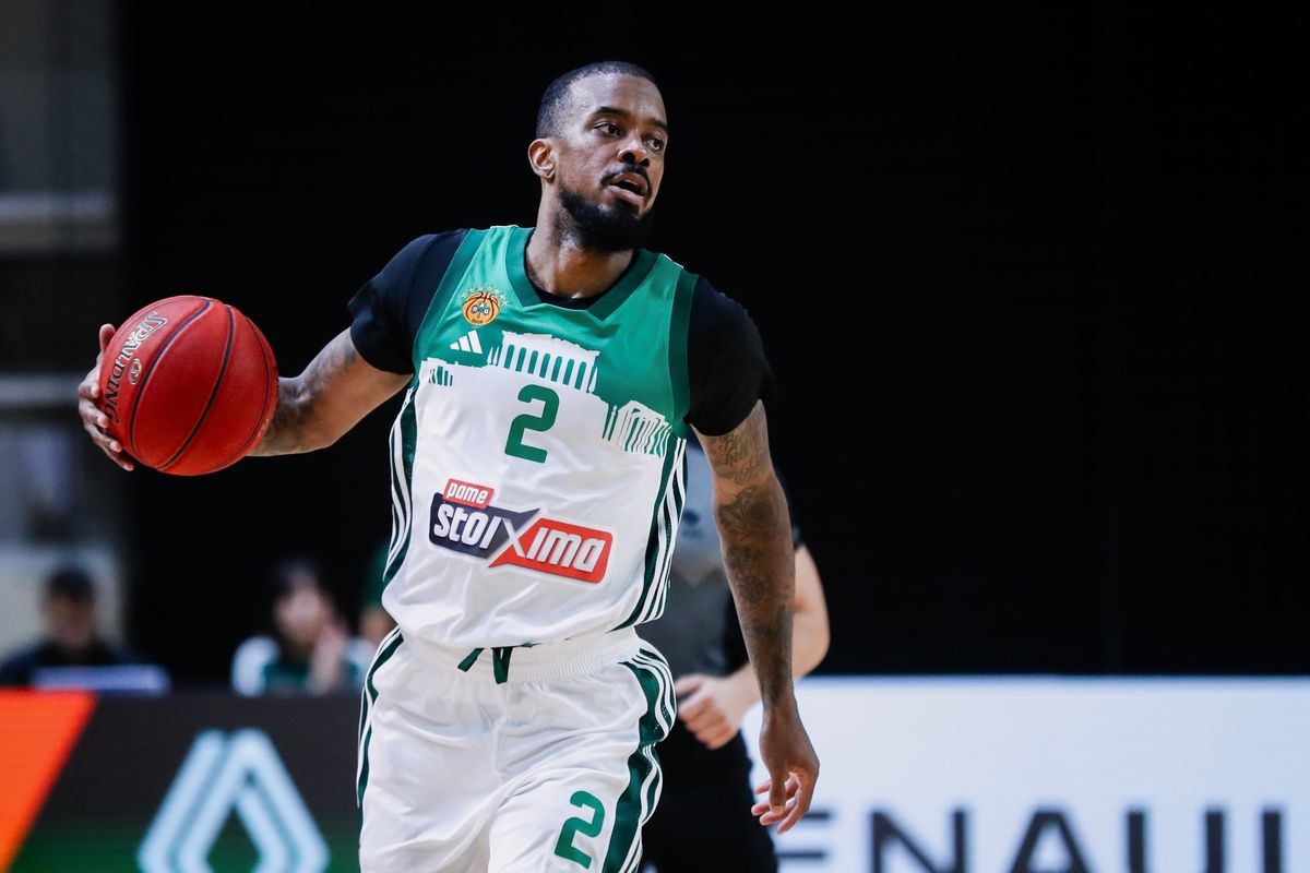 Παναθηναϊκός