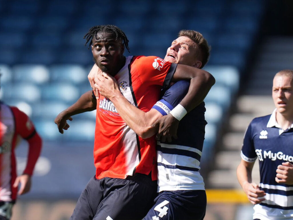 Λούτον - Σέφιλντ Γουένσντεϊ προγνωστικά Τσάμπιονσιπ