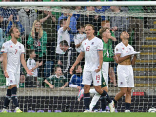 Λουξεμβούργο - Λευκορωσία