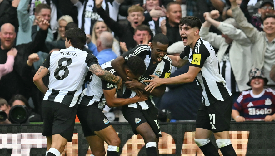 Στην Premier League με 2.10 και 2.65