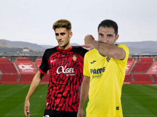 Μαγιόρκα - Βιγιαρεάλ