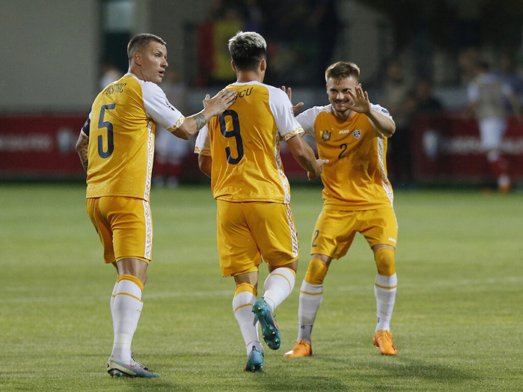 Μολδαβία - Μάλτα προγνωστικά