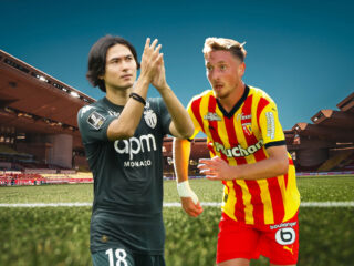 Μονακό - Λανς