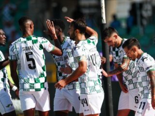 Μορεϊρένσε - Φαμαλισάο