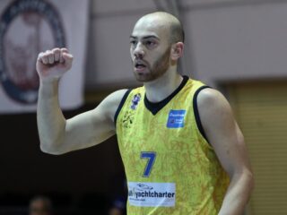 Λαύριο - Μαρούσι