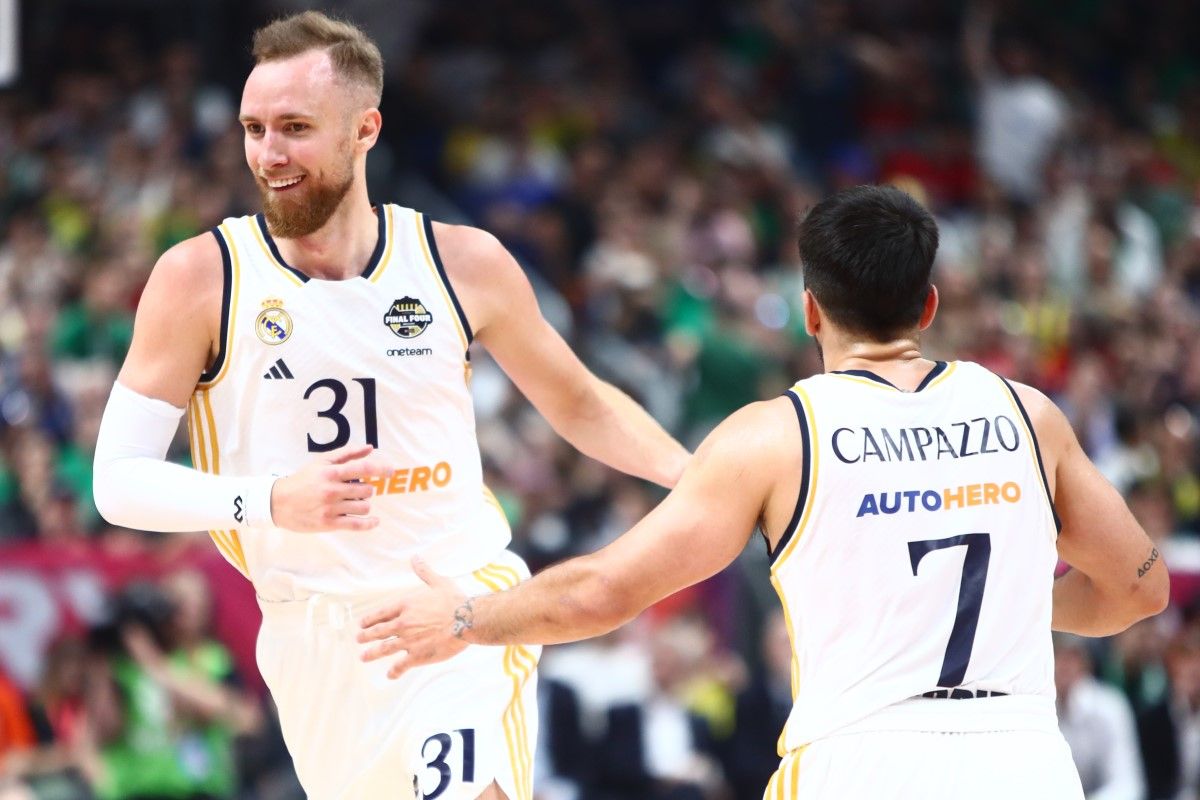 Ρεάλ Μαδρίτης