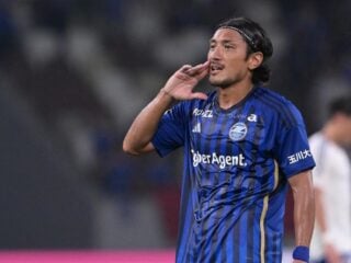 Νιιγκάτα - Ματσίντα Ζέλβια