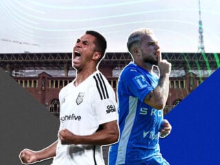Νόα - Μλάντα Μπόλεσλαβ