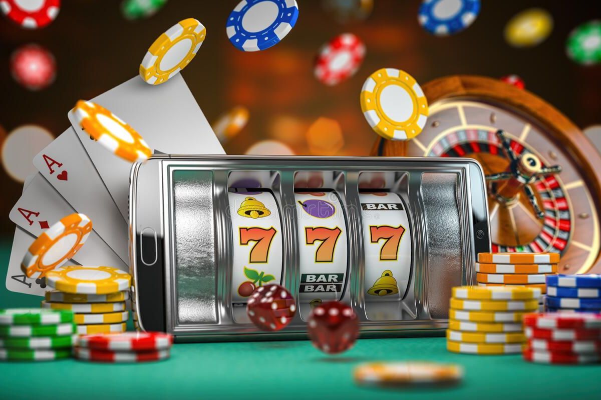 Stake Casino Ελλάδα  And The Chuck Norris Effect
