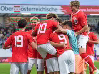 Βοσνία U21 - Αυστρία U21