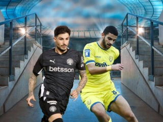 ΟΦΗ - Παναιτωλικός