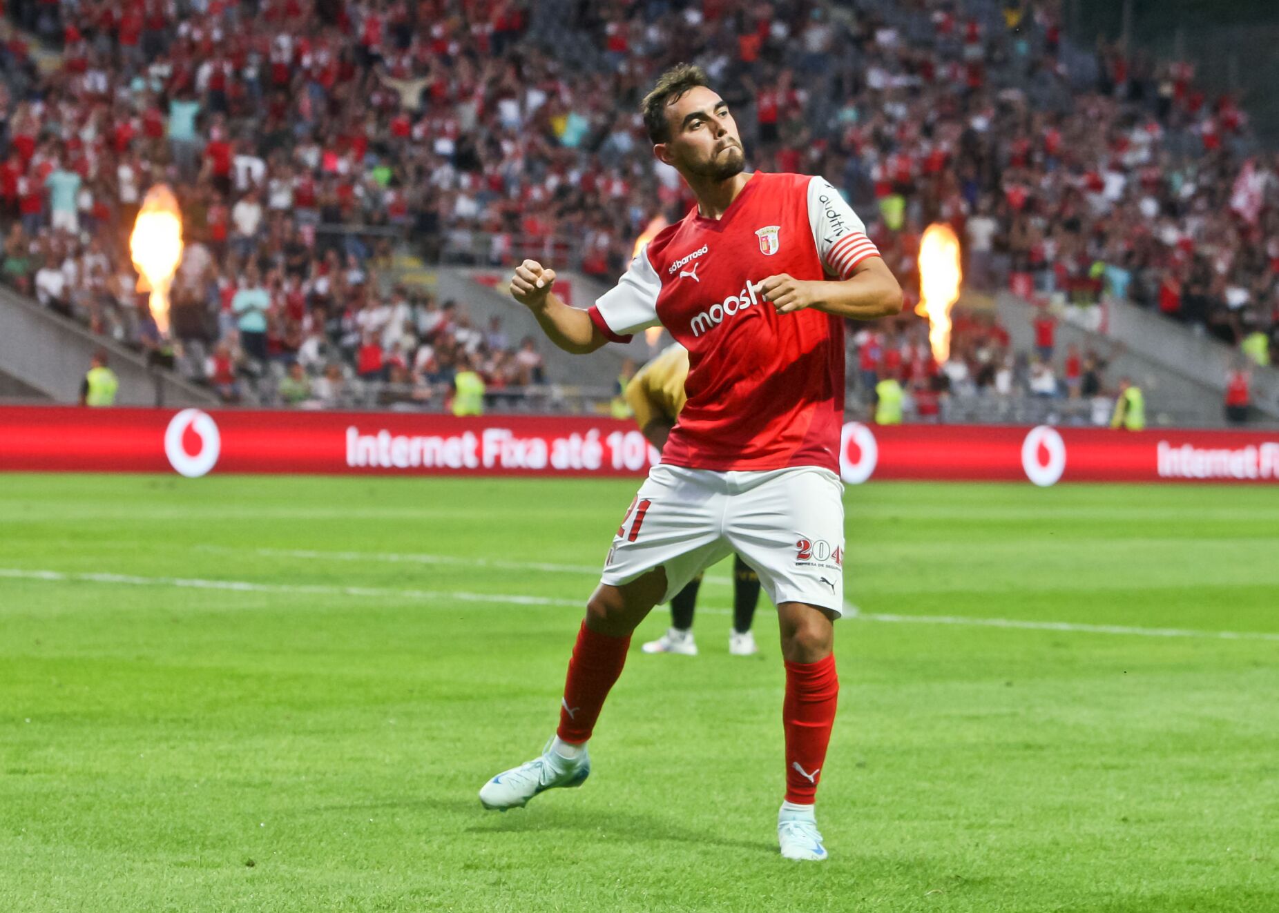 Μπράγκα Όρτα