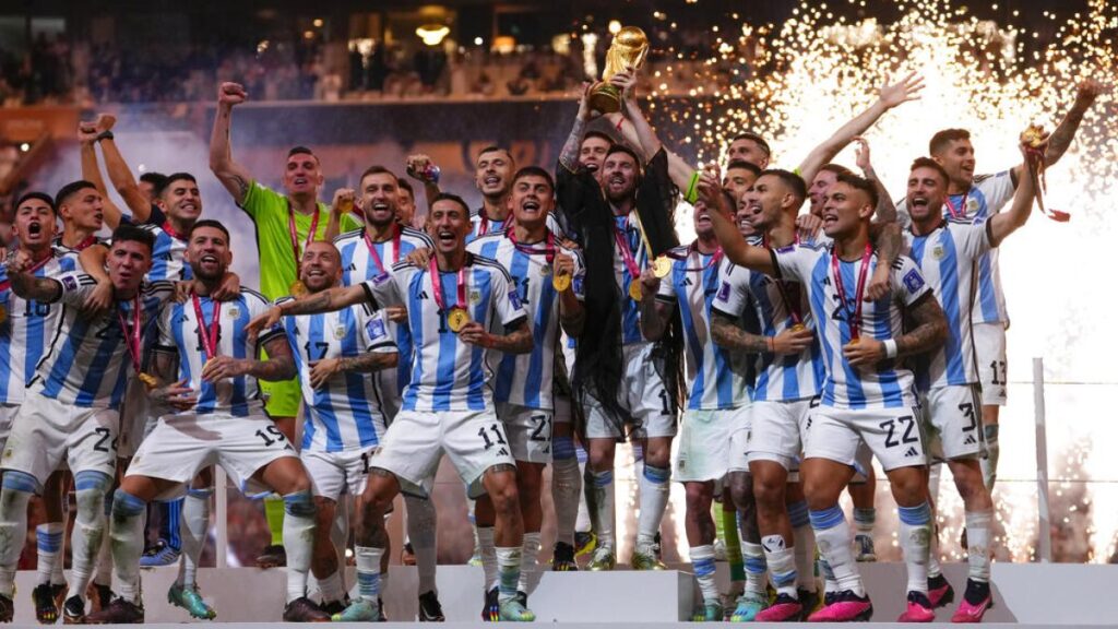 Βόμβα Παναθηναϊκού με παίκτη Αργεντινής