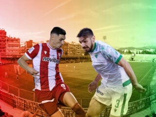 Πανσερραϊκός - Λεβαδειακός