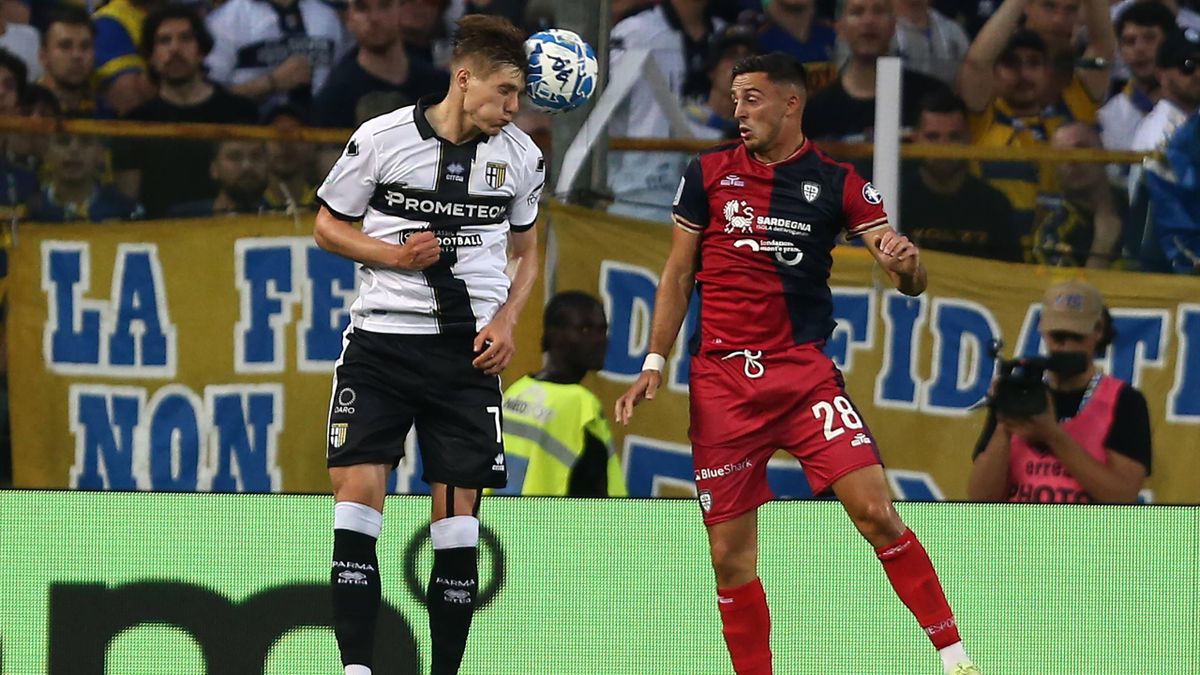 Προγνωστικά Πάρμα - Κάλιαρι: Όταν η προϊστορία κάνει δώρο combo του 2.10