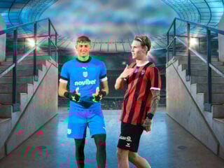 ΠΑΣ Γιάννινα - Παναχαϊκή