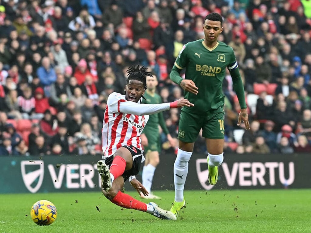 Πλίμουθ - Σάντερλαντ προγνωστικά Τσάμπιονσιπ