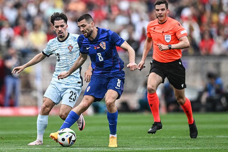 Πορτογαλία - Κροατία προγνωστικά