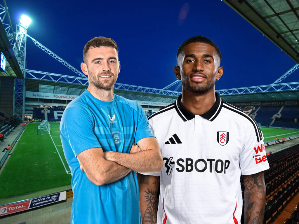 Πρέστον - Φούλαμ προγνωστικά