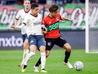 Αϊντχόφεν - Ναϊμέγκεν