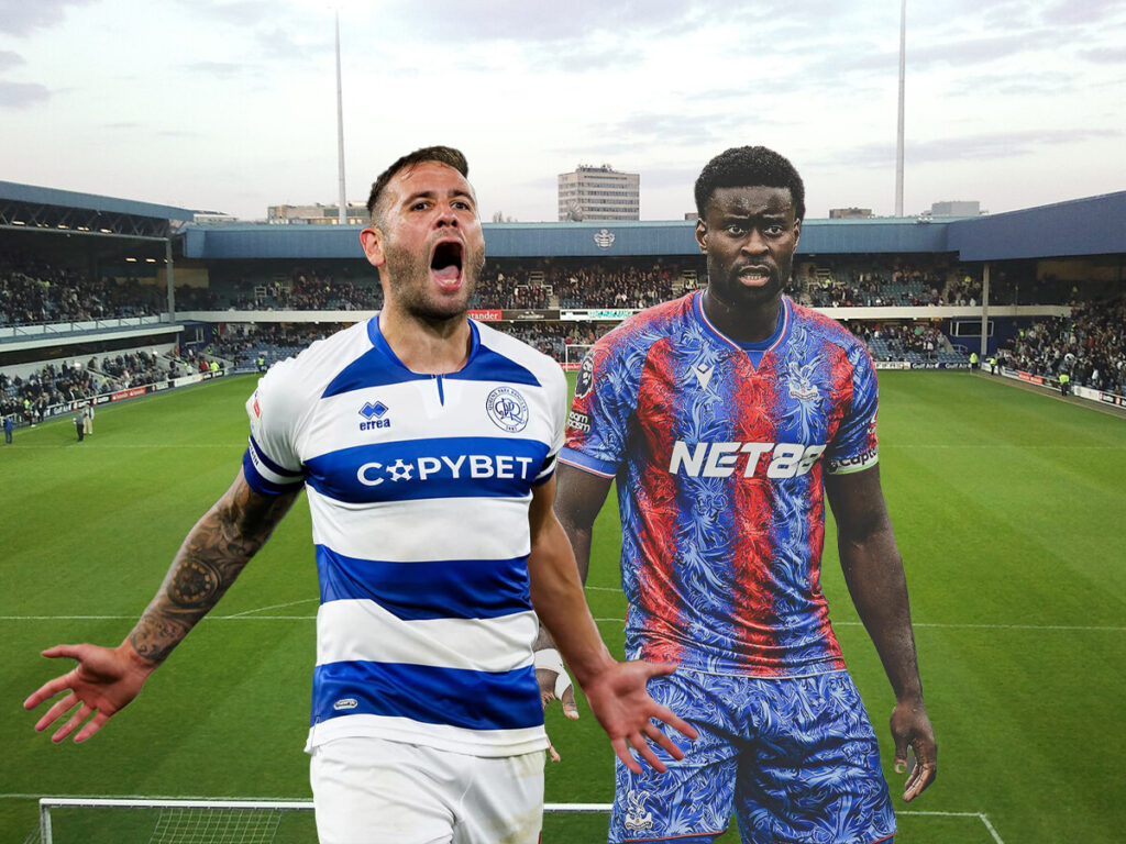 ΚΠΡ - Κρίσταλ Πάλας προγνωστικά