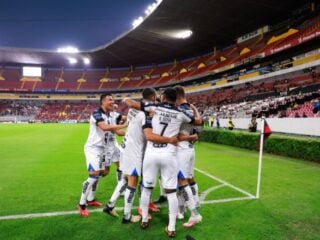 Κερέταρο - Άτλας