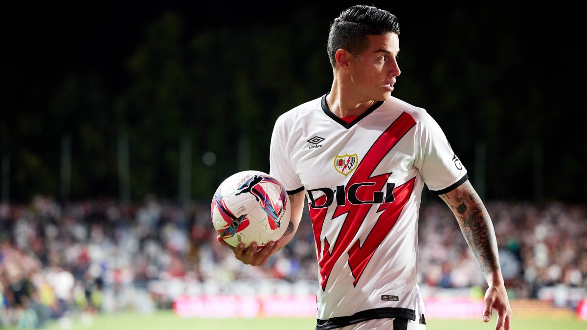 Ράγιο Βαγιεκάνο - Λεγανές στοίχημα: Κου(ράγιο) Λεγανές