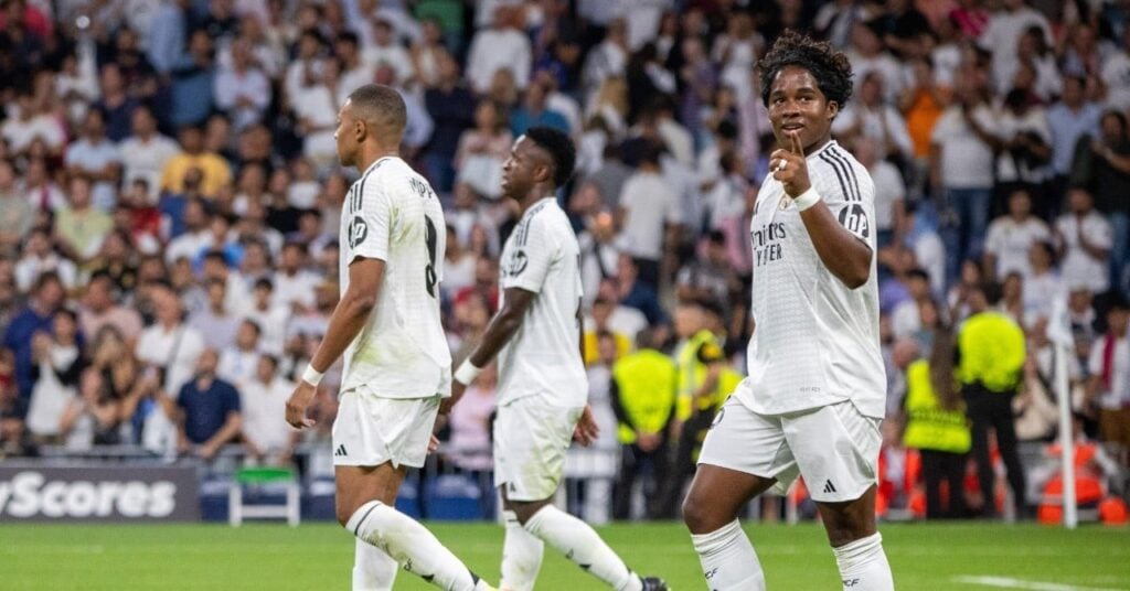 Ρεάλ Μαδρίτης - Εσπανιόλ προγνωστικά Ισπανίας