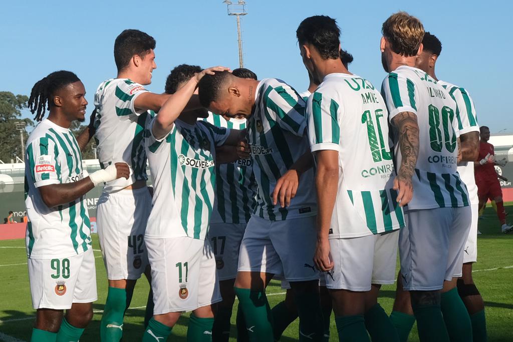 Ρίο Άβε - Εστορίλ προγνωστικά