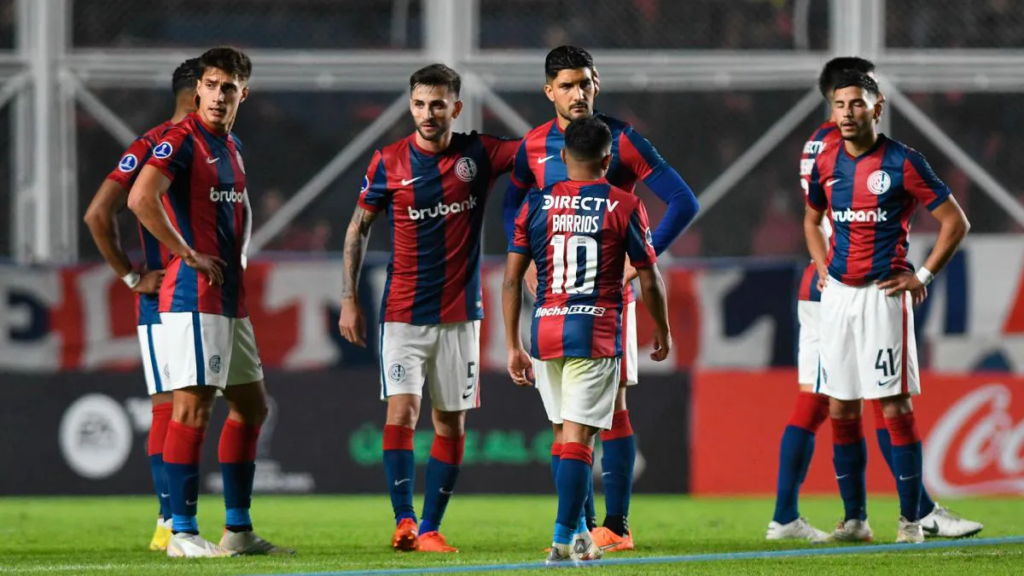 προγνωστικά Αργεντινής