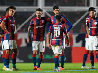 Σαν Λορέντζο - Μπάνφιλντ