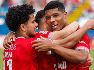 Σάντα Κλάρα - Μποαβίστα