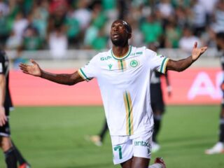 Ανόρθωση - Ομόνοια