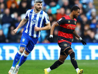 Σέφιλντ Γουένσντεϊ - ΚΠΡ