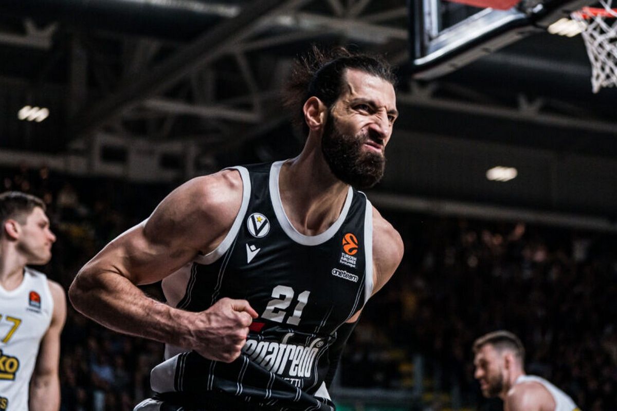 Βίρτους Μπολόνια