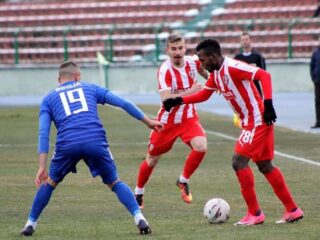 Σκεντερμπέου - Τέουτα