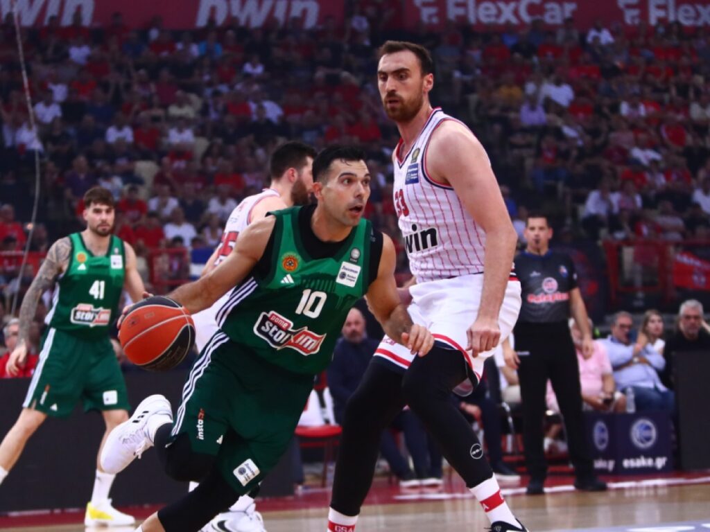 Super Cup Μπάσκετ: Η πρώτη μεγάλη κόντρα