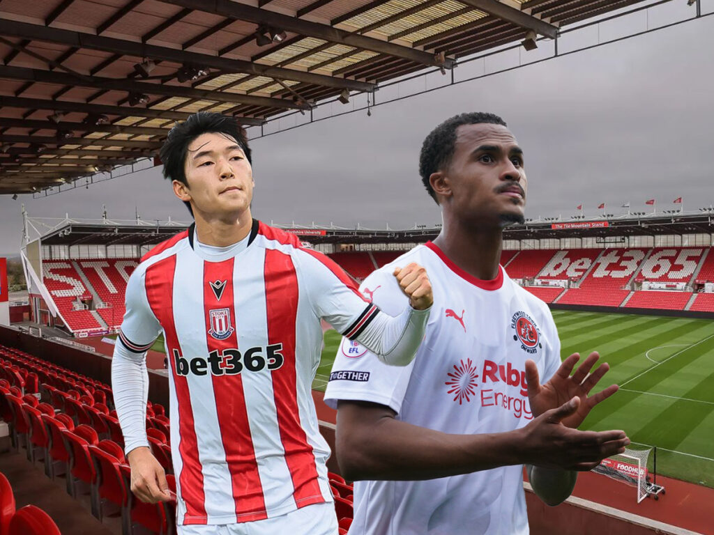 Στόουκ - Φλίτγουντ Τάουν προγνωστικά