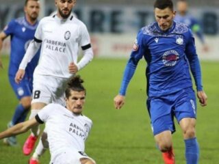 Λάτσι - Τέουτα