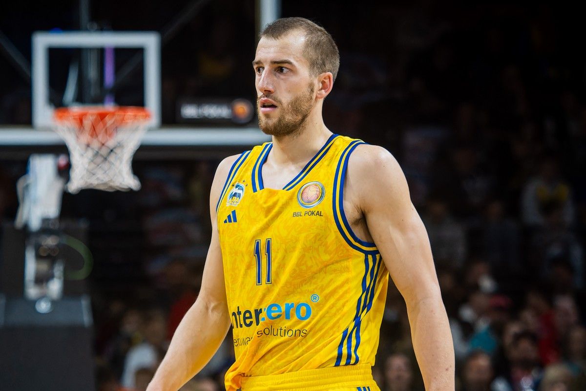 Άλμπα Βερολίνου