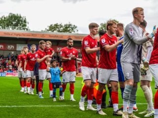 Μπλάκπουλ - Κρου