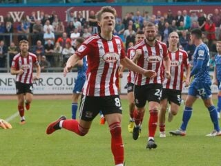 Έξετερ - Σουίντον