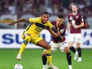 Βερόνα - Τορίνο